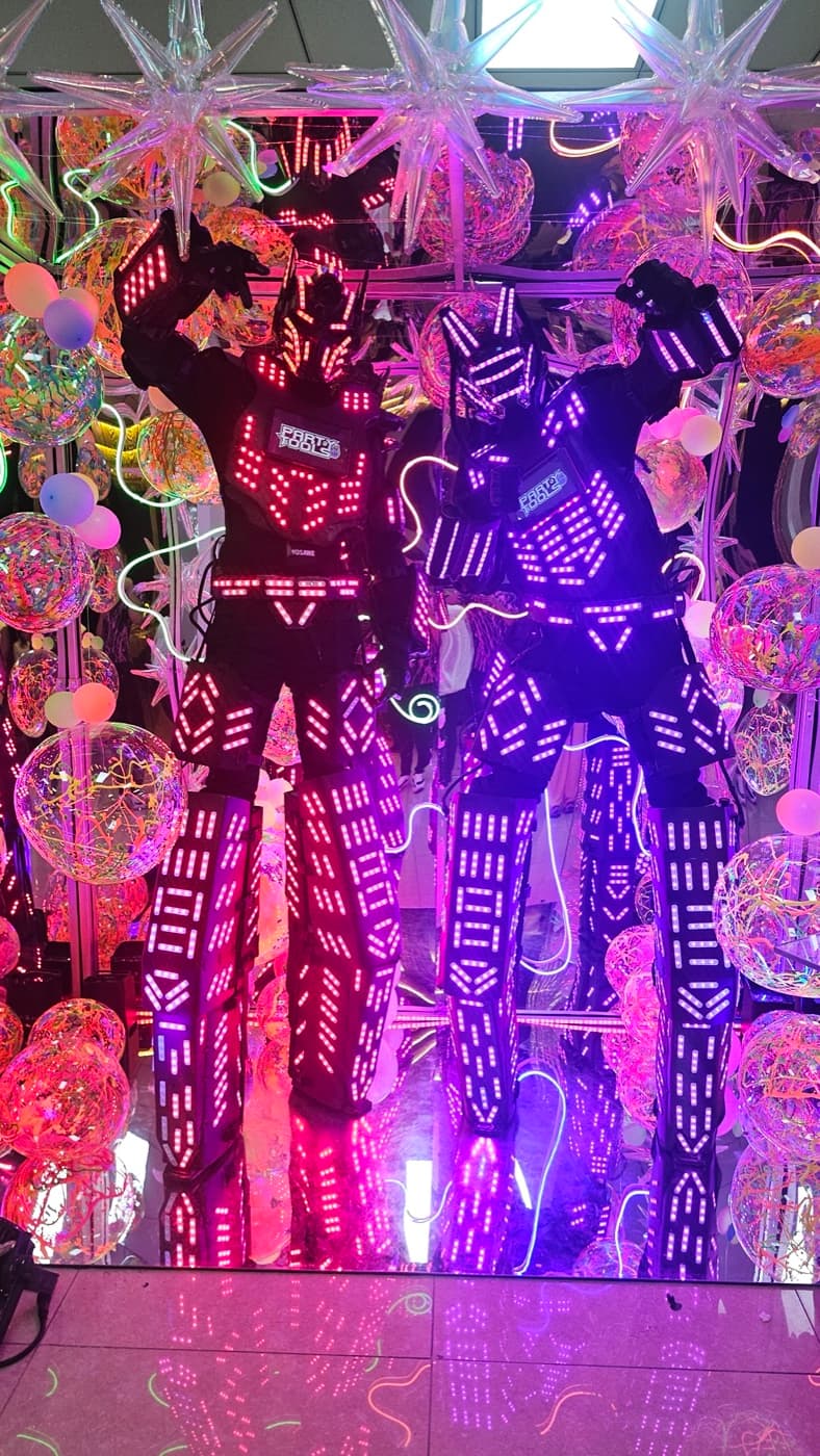 Party best shot 1